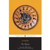 Penguin Books Odyssey | Homer
