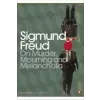 Penguin Books On Murder, Mourning and Melancholia | Sigmund Freud