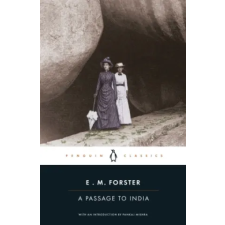 Penguin Books Passage to India | FORSTER  E.M. egyéb könyv