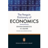 Penguin Books Penguin Dictionary of Economics | Graham Baxter