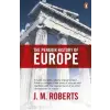 Penguin Books Penguin History of Europe | J M Roberts