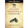Penguin Books Penguin Readers Level 5: The Unlikely Pilgrimage of Harold Fry (ELT Graded Reader)