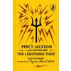 Penguin Books Percy Jackson and the Olympians: The Lightning Thief (Kniha)