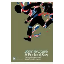 Penguin Books Perfect Spy | John Le Carré egyéb könyv