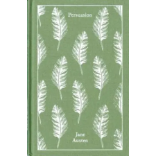 Penguin Books Persuasion | Jane Austen egyéb könyv