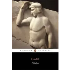 Penguin Books Philebus | Plato egyéb könyv