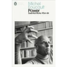 Penguin Books Power | Michel Foucault egyéb könyv