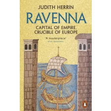 Penguin Books Ravenna | Judith Herrin egyéb könyv