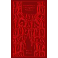 Penguin Books Remembrance of Things Past: Volume 2 | Marcel Proust egyéb könyv