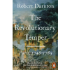 Penguin Books Revolutionary Temper | Robert Darnton