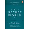 Penguin Books Secret World | Christopher Andrew