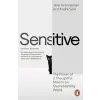 Penguin Books Sensitive | Jenn Granneman,Andre Solo