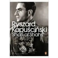 Penguin Books Shah of Shahs | Ryszard Kapuscinski egyéb könyv