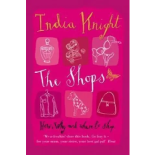 Penguin Books Shops | India Knight egyéb könyv