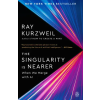 Penguin Books SINGULARITY IS NEARER | KURZWEIL RAY