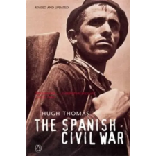 Penguin Books Spanish Civil War | Thomas Hugh egyéb könyv