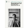 Penguin Books Speaking Out | Albert Camus