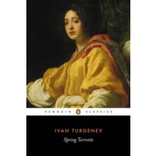 Penguin Books Spring Torrents | Ivan Turgenev egyéb könyv