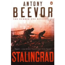 Penguin Books Stalingrad | Antony Beevor egyéb könyv
