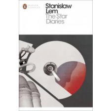 Penguin Books Star Diaries | Stanislaw Lem egyéb könyv