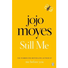 Penguin Books Still Me | Jojo Moyes egyéb könyv