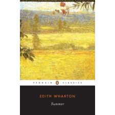 Penguin Books Summer | Edith Wharton egyéb könyv