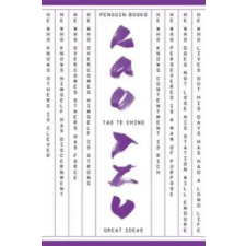 Penguin Books Tao Te Ching | Lao Tzu egyéb könyv