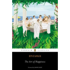 Penguin Books The Art of Happiness | Epicurus egyéb könyv