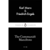 Penguin Books The Communist Manifesto | Karl Marx,Friedrich Engels