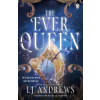Penguin Books The Ever Queen – LJ Andrews (Puha kötésű)