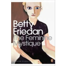 Penguin Books The Feminine Mystique | Betty Friedan egyéb könyv