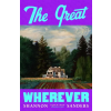 Penguin Books The Great Wherever | Shannon Sanders