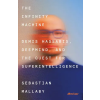 Penguin Books The Infinity Machine | Sebastian Mallaby