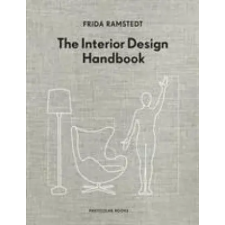 Penguin Books The Interior Design Handbook | Frida Ramstedt egyéb könyv