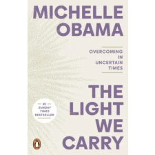 Penguin Books The Light We Carry | Michelle Obama egyéb könyv