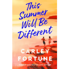 Penguin Books This Summer Will Be Different | Carley Fortune egyéb könyv
