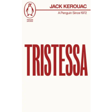 Penguin Books Tristessa idegen nyelvű könyv