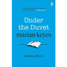 Penguin Books Under the Duvet | KEYES   MARIAN egyéb könyv