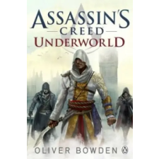 Penguin Books Underworld | Oliver Bowden egyéb könyv