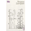 Penguin Books We | Yevgeny Zamyatin