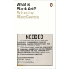 Penguin Books What is Black Art? | Alice Correia
