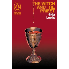 Penguin Books Witch and the Priest | Hilda Lewis egyéb könyv