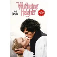 Penguin Books Wuthering Heights | Emily Brontë egyéb könyv