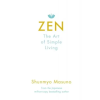 Penguin Books Zen: The Art of Simple Living | Shunmyo Masuno