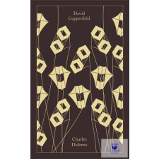 Penguin Classics David Copperfield (Penguin Clothbound Classics) idegen nyelvű könyv
