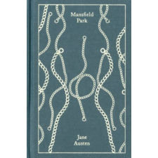 Penguin Classics Mansfield Park - Penguin Clothbound Edition idegen nyelvű könyv