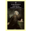 Penguin Classics The Life of Samuel Johnson – James Boswell (Puha kötésű)