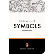  Penguin Dictionary of Symbols – Jean Chevalier idegen nyelvű könyv