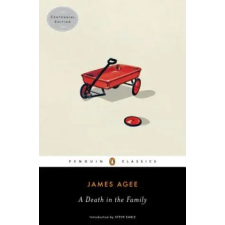 Penguin Group Death in the Family | James Agee,Steve Earle egyéb könyv