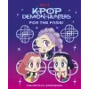 Penguin Group KPop Demon Hunters: For the Fans!